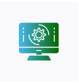 Mobile App Development icon